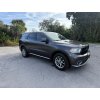 2017 Dodge Durango K9