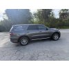 2017 Dodge Durango K9