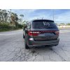 2017 Dodge Durango K9