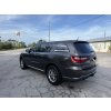 2017 Dodge Durango K9