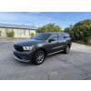 2017 Dodge Durango K9