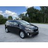 2017 Kia Sedona EX