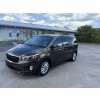 2017 Kia Sedona EX