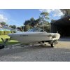 2000 SeaRay bowrider 180
