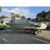 2000 SeaRay bowrider 180