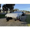 2000 SeaRay bowrider 180