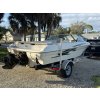 2000 SeaRay bowrider 180