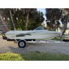 2000 SeaRay bowrider 180