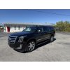 2019 Cadillac Escalade ESV