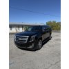 2019 Cadillac Escalade ESV