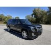 2019 Cadillac Escalade ESV