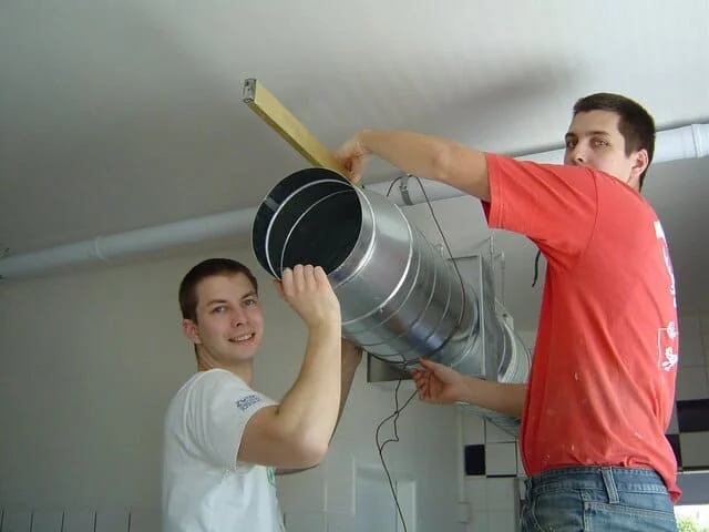 2010 – Prvý veľký krok: presun do bývalej závodnej kuchyne