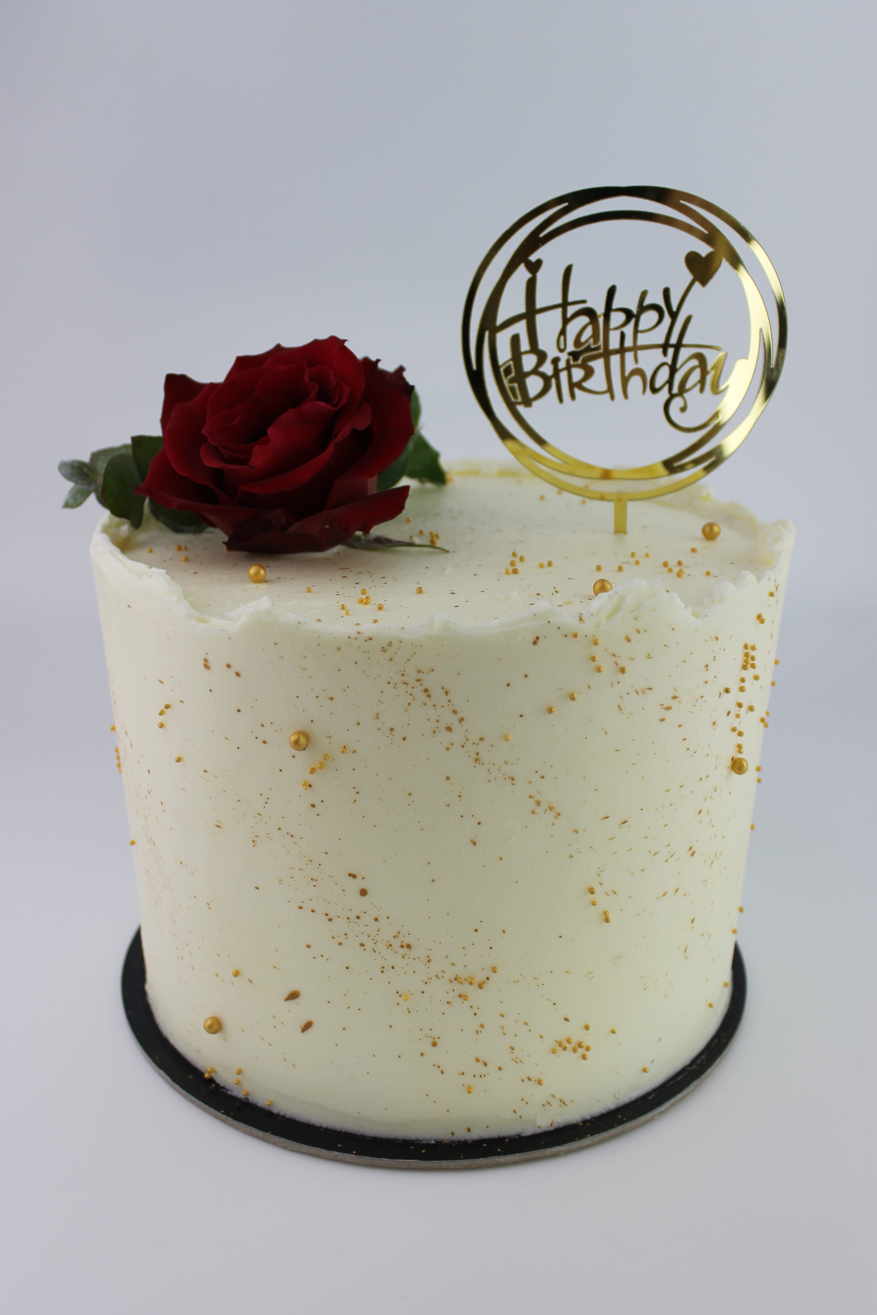 Torta na mieru Floril 11