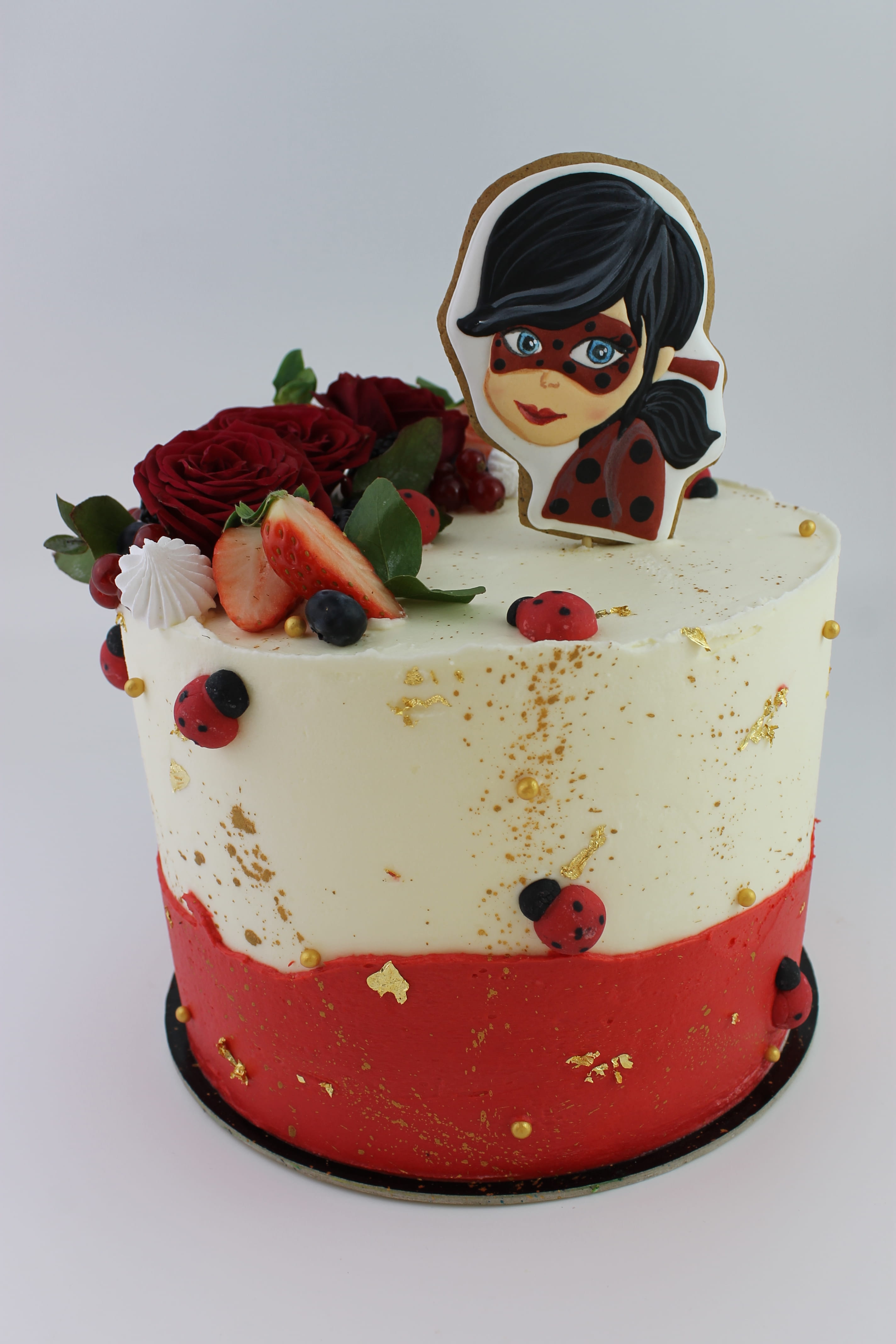 Torta na mieru Floril 2