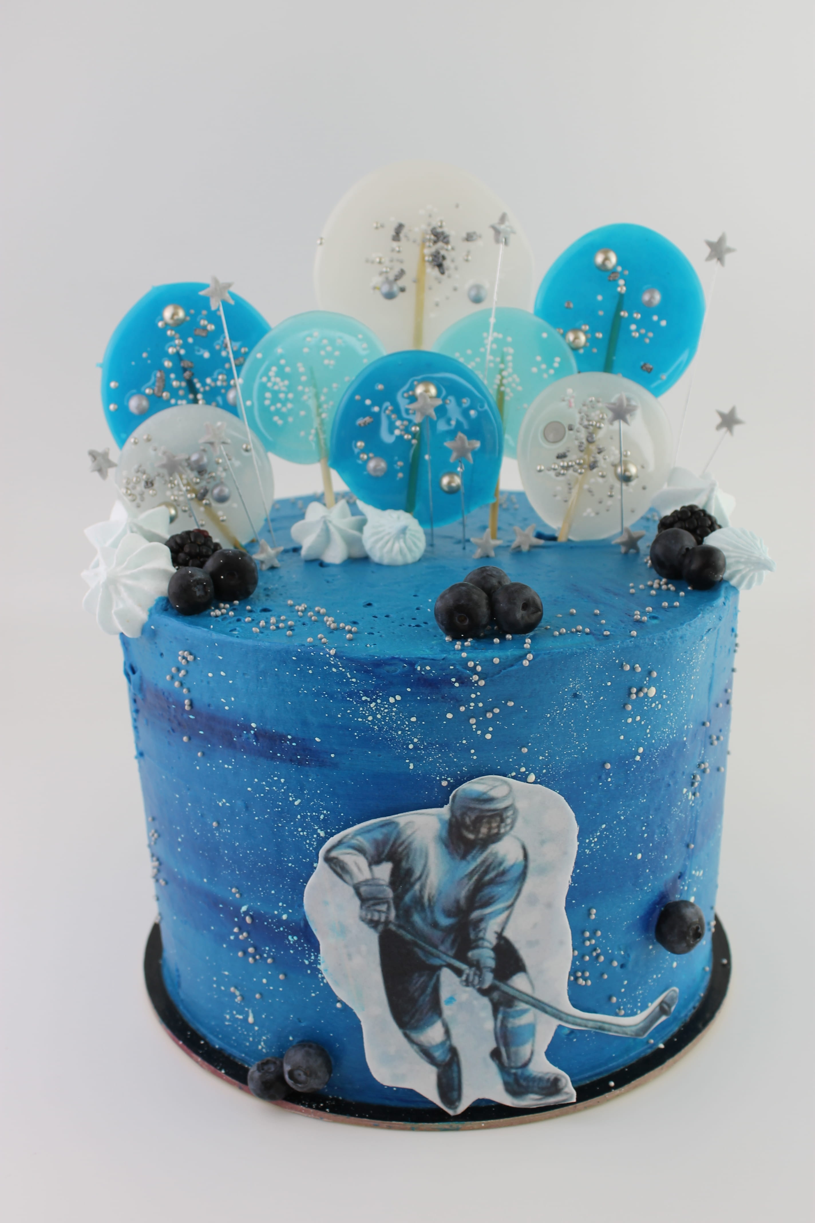 Torta na mieru Floril 5
