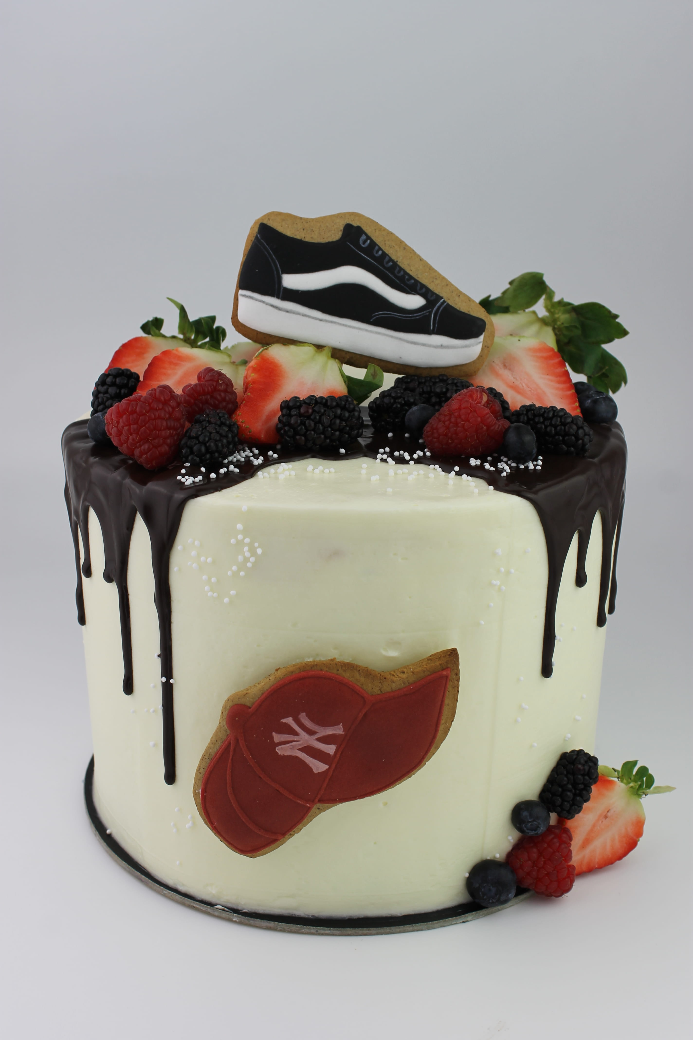 Torta na mieru Floril 8