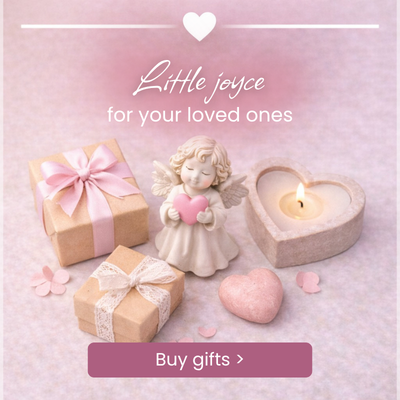 Gift items and sweet treats to accompany flowers - Floristická dílna flower shop