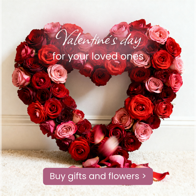 Gift items and sweet treats to accompany flowers - Floristická dílna flower shop