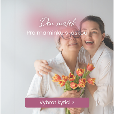 dárkové předměty a sladké dárky ke květinám - květinářství floristická dílna