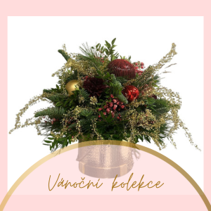 Vánoční kolekce