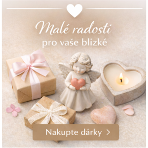 dárkové předměty a sladké dárky ke květinám - květinářství floristická dílna