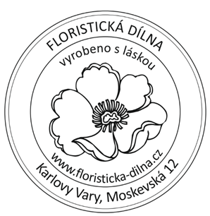 Floristická dílna Karlovy Vary