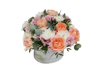 Florist's Choice Flowerbox