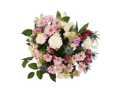 Kytice dle floristy