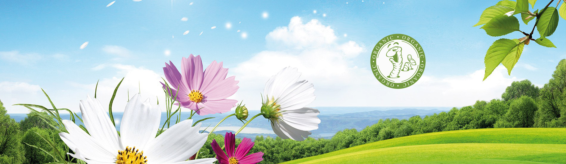 Žížalí hnojivo Florium