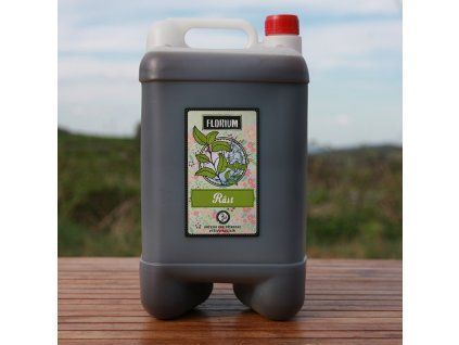 Žížalí hnojivo Růst  Florium 10 litrů