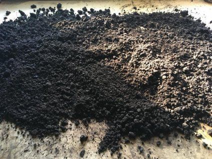 Vermikompost Florium-MIX 10l