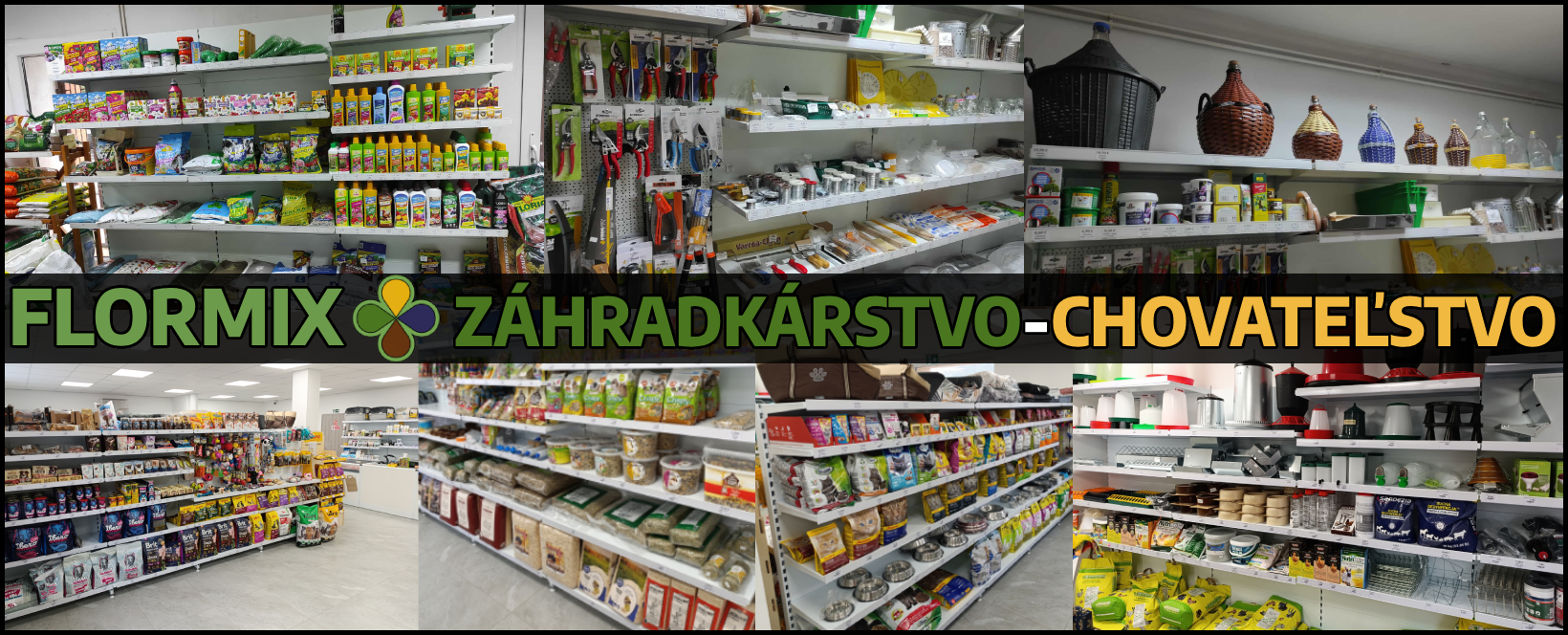 Prezentácia Predajní