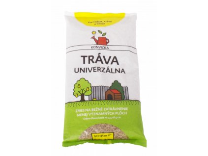 Tráva Univerzálna