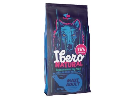 Ibero Dog Adult Maxi