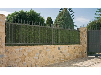 2401 umely zivy plot divy laurus 1m x 3m