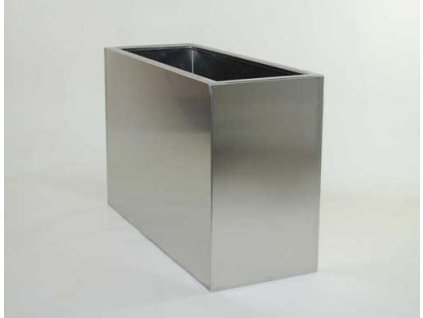 6442 truhlik nerezovy elim 75cm