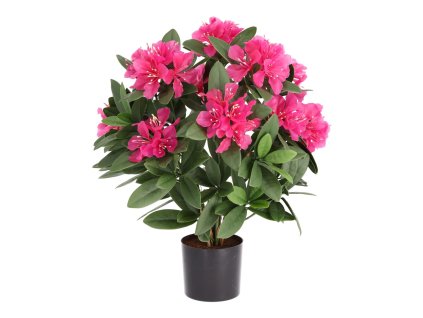 AnyConv.com 197005UVCE rhododendron kunstplant 55cm in pot Cerise uv 1