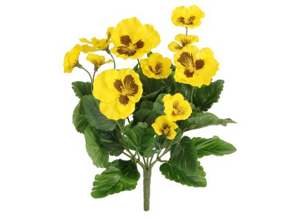 AnyConv.com 449602GE viool kunstplant 25cm geel 1 v2