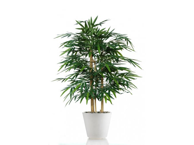 Bamboo Wild Bush 120 cm Green V1074018