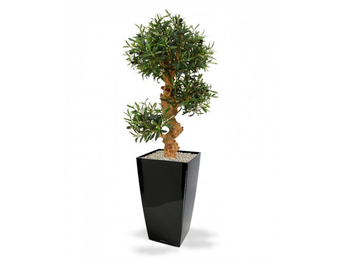 26916 umela bonsai olive 90cm