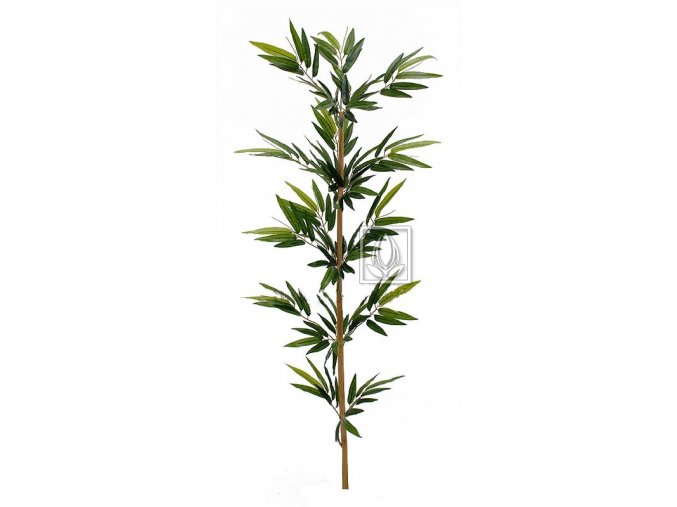 9376 umely bambus single 150cm