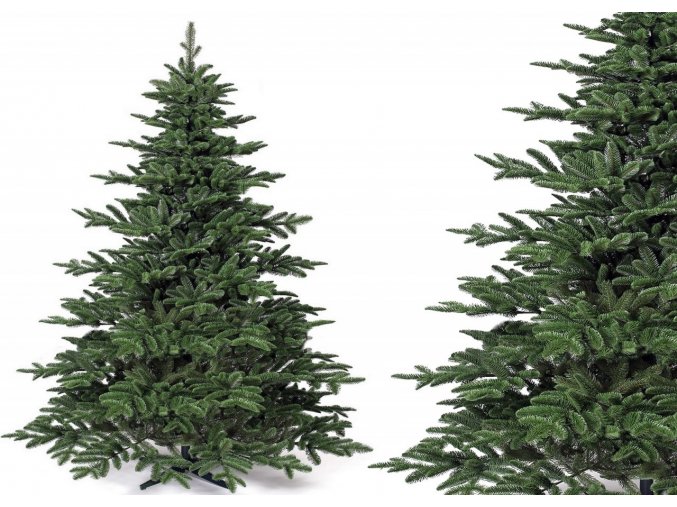Umělý vánoční stromek Winie (Varianta 300cm)