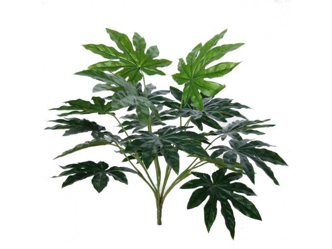 Aralia Bush 45 cm Green 5538GRN