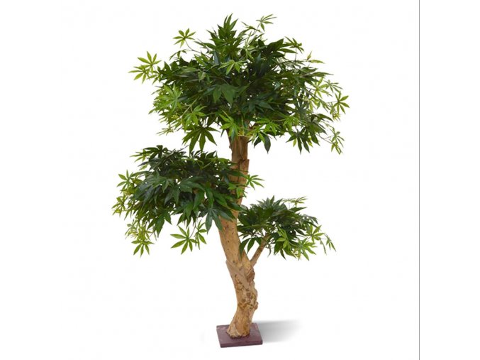 acer bonsai kunstboom 95 cm groen 153209 1