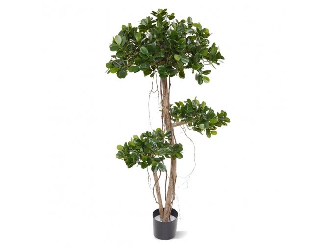 panda bonsai kunstboom 140 cm 108114 1