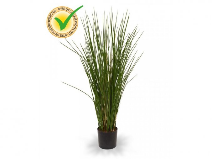 Umelá rastlina Honey Grass (80cm) - UV