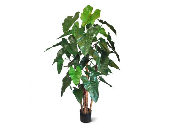 philodendron deluxe kunstboom 170 cm 152317 1