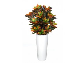 Croton Bush Lux 160 cm Multicolor V5507001