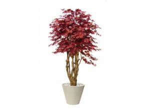 Umělý strom Maple Malabar Lux (250cm) (Barva listů vícebarevná (Vario))