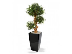26916 umela bonsai olive 90cm